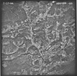 1966 ABG-8GG-86 [Aerial photographs of] Monterey County, California. thumbnail