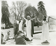 SJSU Spring Invocation thumbnail