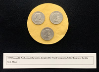 Susan B. Anthony Coins thumbnail