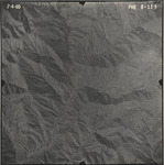 1965 FRE-8-113 [Fresno County, California aerial survey, 1965] thumbnail