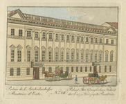 Palace of Archduchess Maria Beatrice d'Este thumbnail