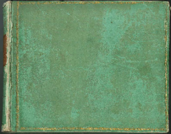 AA Flip book containing 100 images of Vienna and nearby areas published by Maria Geissler in 1812 thumbnail