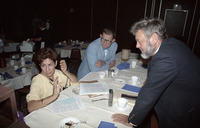 Fresno County Bar Association Luncheon: Hugh DeWitt speaker re "Star Wars: A Scientist's Perspective" thumbnail