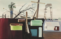 San Jose Ave. & Maroa thumbnail