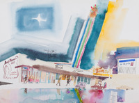 Tower District Improvisation thumbnail