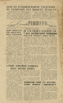 Granada Pioneer, Vol. II, No. 53 thumbnail