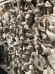 Portonaccio Sarcophagus | Battle Sarcophagus thumbnail