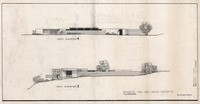 Louise Durham Nicoletti Elevations Drawing thumbnail