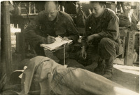 [Gene Smith - Army service, 1942-1946] thumbnail
