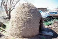 Kaber farm, Horno 011 thumbnail