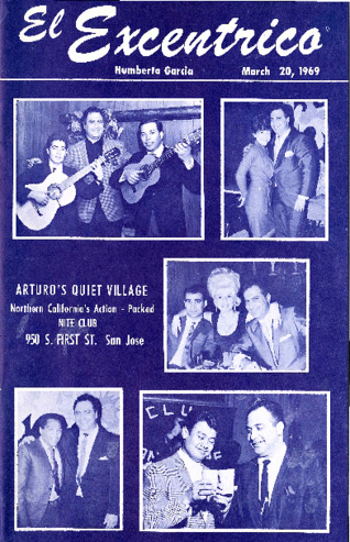 El Excentrico, 1969-03-20 thumbnail