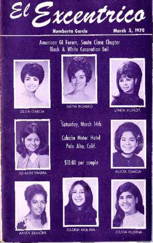 El Excentrico, 1970-03-05 thumbnail