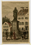 Beethoven Monument in Bonn thumbnail