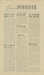 Granada Pioneer, Vol. I, No. 71 thumbnail