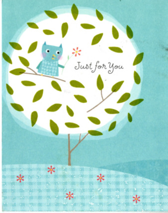 Birthday Card to Michele Serros thumbnail