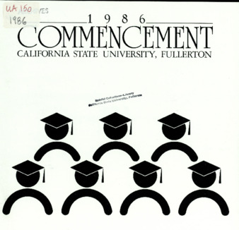 27th Annual Commencement thumbnail