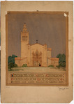 Church of San Carlos Borromeo, Carmel thumbnail