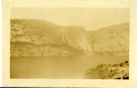 Hetch Hetchy, falls thumbnail