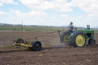 Gallegos farm, Fields and plowing 004 thumbnail