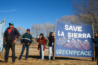 Logging protests 059 thumbnail