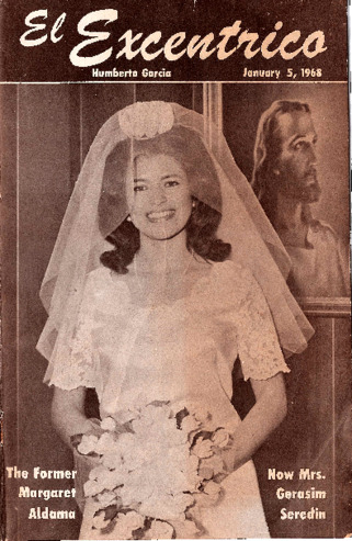 El Excentrico, 1968-01-05 thumbnail