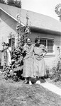 Jeannette Vander Ploeg and Dora Smith. thumbnail