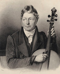 Bernhard Romberg thumbnail