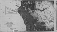 U.S. Coast and Geodetic Survey, Register No. 2353; Pacific Coast Resurvey of San Francisco Bay, Alameda Creek to Beard's Creek thumbnail