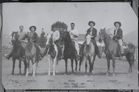 Stock Horse Judging Event thumbnail