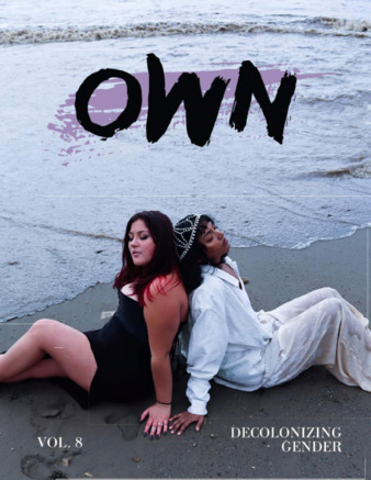 OWN, Vol. 8 thumbnail