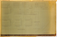 McCulloch Corporation chain saw plant, single line diagram and details, preliminary, PE-2 thumbnail