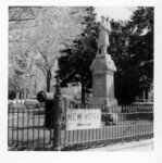 Sag Harbor Civil War Monument thumbnail