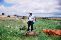 Kaber farm, Water control 028 thumbnail