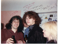 Two friends having a drink thumbnail