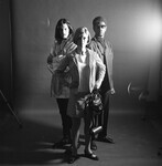 Magazine photo shoot thumbnail