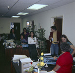 Fresno-Merced Counties Legal Services' Office Christmas Party thumbnail