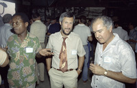 Fresno County Bar Association's 18th Annual Judges Dinner at Crossland's Barn thumbnail