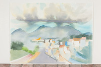 Town by Bay thumbnail