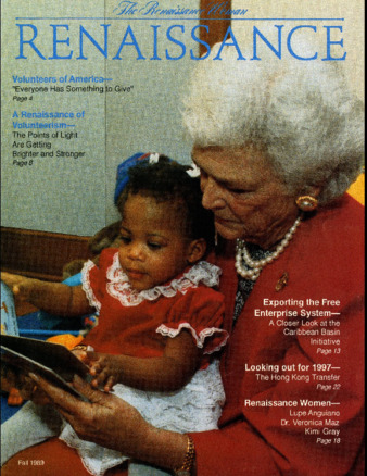 Women Who Are Asking What They Can Do For their Country: Lupe Anguiano thumbnail