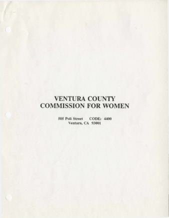 Minutes December 11, 1993 thumbnail