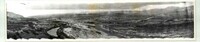 Panoramic of Flooded Area at Santa Paula, Ventura County, March 16, 1928 thumbnail