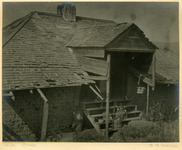 Adobe, near Pismo, California thumbnail