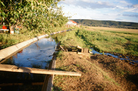 Irrigation ditch 018 thumbnail