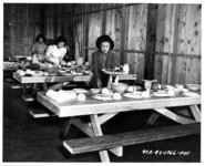 Setting tables. thumbnail