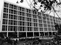 Duncan Hall building. thumbnail