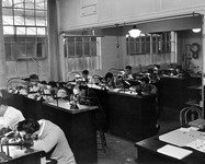 Industrial Arts-Watch making lab. thumbnail