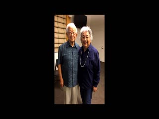 America's Story: Japanese American Experience. Presentation by Saburo and Marion Masada thumbnail