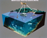 Monterey Bay Aquarium Research Institute Ocean Observing System (MOOS) thumbnail