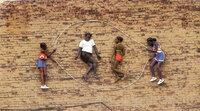 Homage to the People of the South Bronx: Double Dutch at Kelly Street I thumbnail