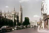 King's College, Cambridge thumbnail